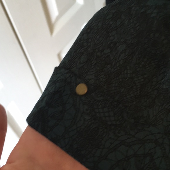 Monk & Lou Reve Shift Tunic dress - Picture 7 of 8